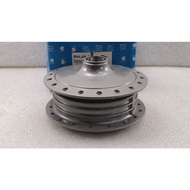 DF151003 Hub Front CT100 CT100B CT100C