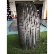 Bridgestone Percentage Tires Size 225 65 R17 Year 21