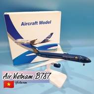 Latest Aeroplane/Aircraft Model-(Big) Air Vietnam B787
