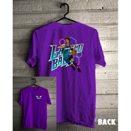 Charlotte Hornets Lamelo Ball Shirt