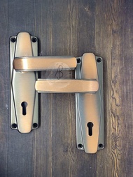 Kunci Pintu NAPOLI / Handle Pintu NAPOLI / Gagang Pintu NAPOLI