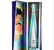 Don Julio x Peggy Gou 1942 Tequila 750ml ( Limited Edition )