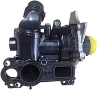 Car Engine Parts Water Pump Compatible For Audi/VW EA888 Gen 2 06H121026AF 06H121026BA 06H121026CF A