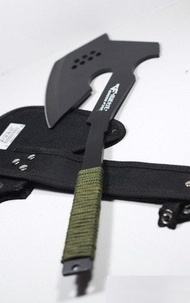 PROMO- KAPAK SURVIVAL TACTICAL / KAMPAK P445