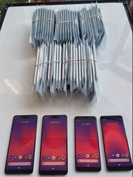 Google Pixel 3 and 3XL pixel3 pixel3xl XL 64gb available 