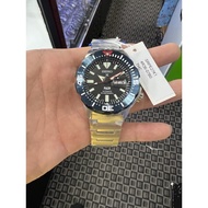 SEIKO MONSTER PROSPEX PADI SPECIAL EDITION SRPE27K1