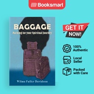 Baggage - Paperback - English - 9781449771591