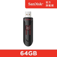 SanDisk Cruzer USB3.0 CZ600 64GB Flash Drive