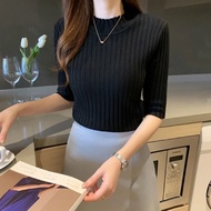 BLOUSE ( COD + FREE ONGKIR ) baju wanita model sekarang \ baju wanita lengan panjang \  baju wanita 