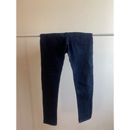 Dave beverly hills polo club Dark Denim Jeans
