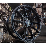 NEW RIM 16 OZ RACING HYPER GT MYVI JAZZ CITY VIOS PERSONA IRIZ SAGA WIRA ALZA