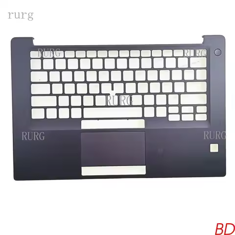 A+ C Shell Cover 067DHM 67DHM For Dell Latitude 7480 7490 E7480 E7490 Palmrest