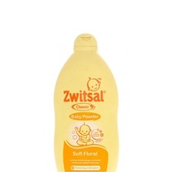 Zwitsal Bedak Bayi Classic Soft Floral 300 gr (',')