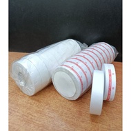 Motex 6600 / Sato PB-2 Price Tag Label / Sticker - 1 roll