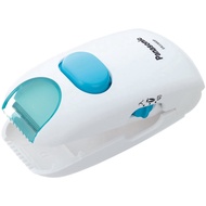 Panasonic Baby Hair Cutter Pack 'n Cut White ER3300P-W