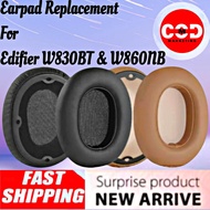 Earcup Earpad Cushion Edifier W830BT W860NB W830 BT W860 NB W 830BT 860NB 830 BT 860 NB (COD_MARKETI