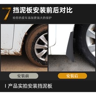 Suitable for 2022 BMW IX3 Mudguard Original Factory Modified Special Accessories BMW BMW ix3 Wheel M