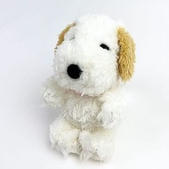 Snoopy Andy 公仔掛飾