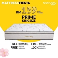 Tilam Coway Viral/Servis Tilam/Bed/Coway/Tilam/Katil/Katil Coway/King Size/King