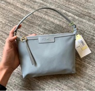Longchamp 迷你手提小方包 腋下/單肩/手拿包