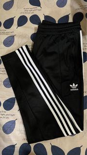 Adidas original 三葉草 休閒褲 CW1269