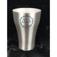 PETER RABBIT Aluminum Glass (Red 2)