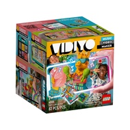 [HAPPY BRICKS] LEGO VIDIYO 43105 ASSEMBLY KIT - LLAMA BEATBOX TOY BOX - PARTY LLAMA BEATBOX