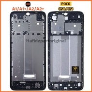 Redmi A1 Lcd Holder Bazzel A1+/ A2/ A2+/ / C50poco C51 New/