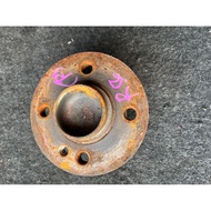 MINI R56 REAR WHEEL BEARING USED JAPAN