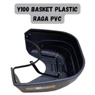 YAMAHA Y100 Y 100 Y-100 YAMAHA SPORT BASKET PLASTIC BASKET PLASTIK BAKUL PLASTIK RAGA PLASTIK BAKUL 
