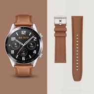 22mm Geniune Leather Strap for Huawei Watch GT 6/6Pro/5/4/3/2 46mm,Huawei Watch 5/6 46mm Strap,Huawe