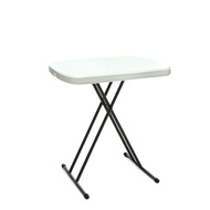 Lifetime Personal Folding Table 26In.