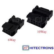 IDC WIRE TO WIRE CONNECTOR