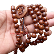 Tasbih kaokah 10mm tasbih kaoka bulan bintang tasbih kaokah 100%tasbih kaokah