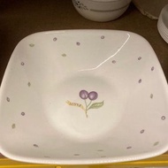 Corelle Serving Bowl Square 1.4L