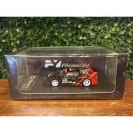1/64 Findclassically Ferrari F40 1987 Advan [MGM]