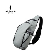 กระเป๋า Alpaka - Metro Crossbody Left / Right Shoulder Axoflux