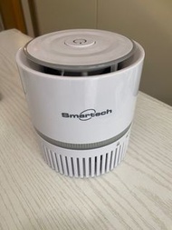 Smartech 小型迷你空氣清新機 Air purifier