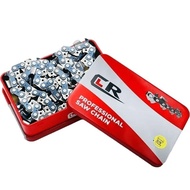 German Imported Chain Chain Saw Original 60cm 67cm Chain Saw Chain 53cm 40cm Logging Saw Blade