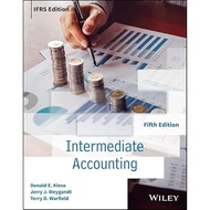 Intermediate Accounting IFRS, International Adaptation