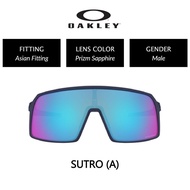 OAKLEY SUNGLASSES SUTRO (A) PRIZM - OO9406A 940604 Male Asian Fitting PRIZM Sunglasses Size 37mm