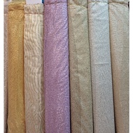 ABACCA SEQUENCE lace colletion 58 inches width