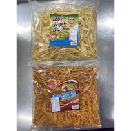 UBI JEJARI PEDAS 400g / UBI JEJARI BIASA 400g UBI KAYU