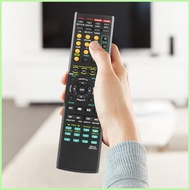 For Yamaha AV Receiver Home Audio HTR-6025 HTR-6030 Remote Controller Replacement for Av Receiver Au
