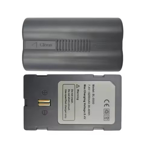 Brand NEW BL-5000 Battery For Hi-target V30 V60 V90 H32 A8 F66 GPS RTK GNSS Surveying Instrument Bat