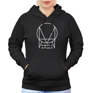 Owsla 2. Zipper Hoodie Sweater Jacket