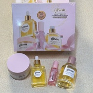 Gisou Honey Gloss Hydration Heroes Set