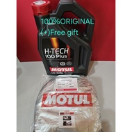 MOTUL H-TECK 0w20 *at last Offer* (4L Fully Synthetic 15k Engine Oil.