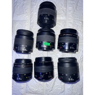 (USED) CANON ZOOM LENS EF FOR SELL