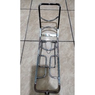 Latest Product Middle Luggage YAMAHA FIZ R VEGA Old CRYPTON CROM 09C